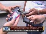 24 Oras: Malacanang, dinepensahan ang paggastos ng PCDSPO ng P1.36-M sa cell phone bills