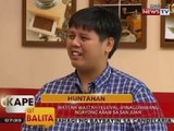 KB: Huntahan: Wattah-Wattah Festival, ipinagdiriwang ngayong araw sa San Juan (Part 1)