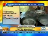 Unang Hirit: Kitchen Hirit: Ginisang Alimasag with Patola and Miswa