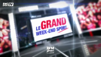 Le Grand Week-End Sport : le best-of du dimanche 15 janvier