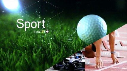 iTELE - Jingle Sport - avec Infosport+ (2017)