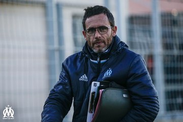 Parra :«Entretenir cette dynamique»