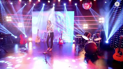 Aye Zindagi - Aakanksha Sharma - HD Video Song 2017-)