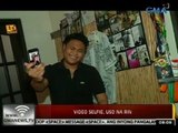 Bagong video feature ng instagram, patok sa users nito kabilang ang celebrities