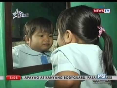 Pamilya ni Ryzza Mae Dizon, proud na proud raw sa narating ng 'Aling Maliit'