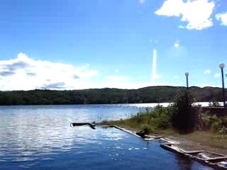 Manoir du Lac Delage