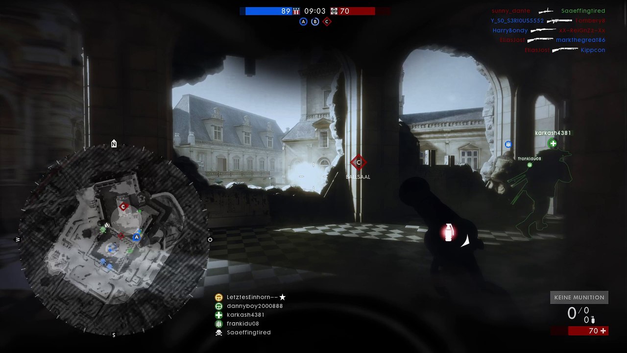 Hier ein kleines Easter Egg :D