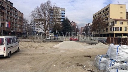 Çka tha kryeministri Mustafa për trenin dhe murin në veri