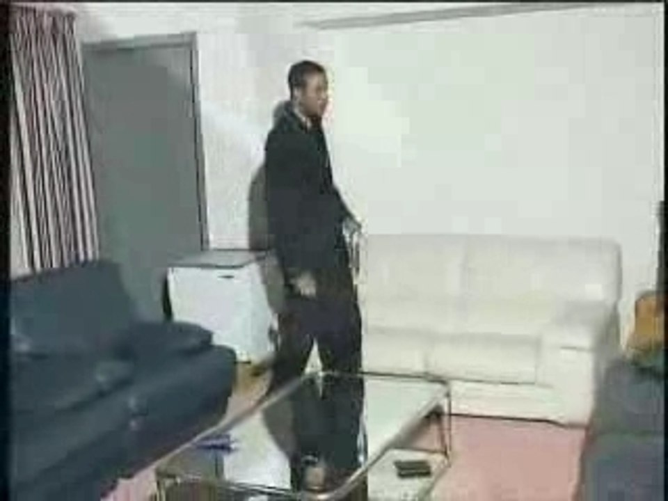 Koffi Olomide - Eternellement feat Fally Ipupa