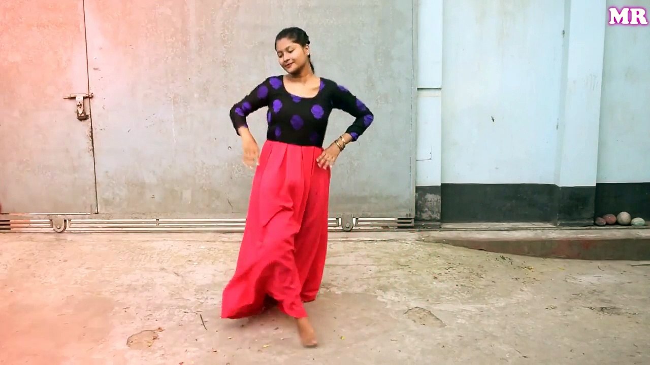 Cham Cham Cham __ Baaghi __ Tiger Shroff __ Shraddha Kapoor _ Meet Bros