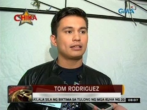 24 Oras: Cast ng My Husband's Lover, nagpakilig ng fans