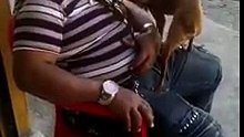هذا راه ميت ماشي ناعس. هههه