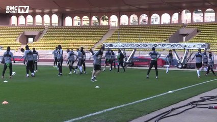Ligue 1 : Monaco peut prendre la tête de la Ligue 1