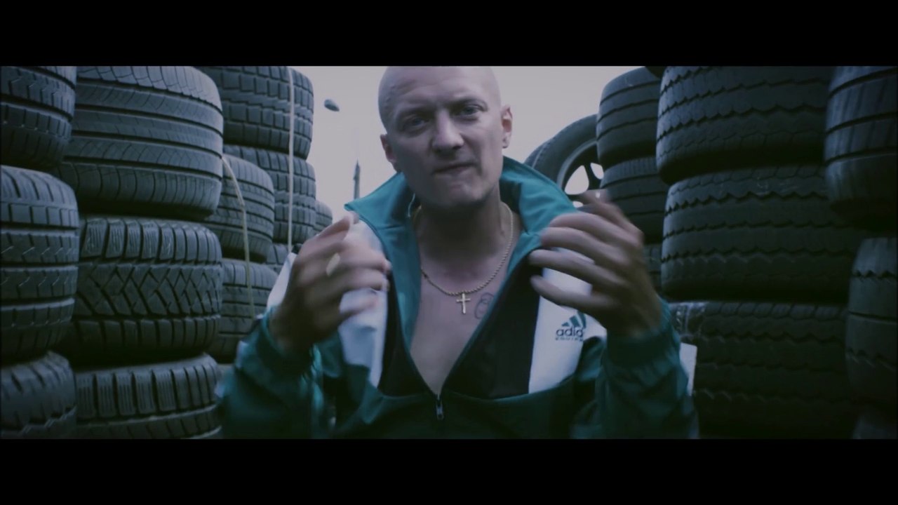 Olexesh - WEYAUU REMIX 2017 ( prod. von CB Beatzzz ) [Official 4K Video]