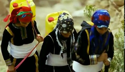 الفيلم اليمني الممنوع من العرض انا نجوم بنت العاشرة ومطلقة