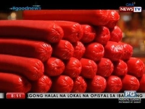 Good News: Healthy and appetizing hotdog recipes