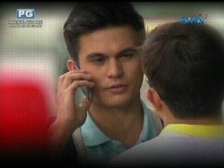 Startalk: My Husbands Lover