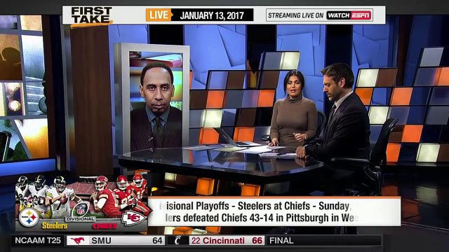 Pittsburgh Steelers vs. Kansas City Chiefs Who Wins