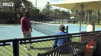 Tennis : 2017, la saison de la confirmation pour Lucas Pouille ?