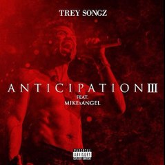 Trey Songz - I Got The Time