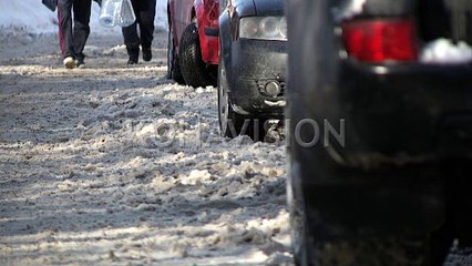 Rruga për në Brezovicë, e pakalueshme – demantohet Ministria e Infrastrukturës