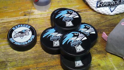 Hautes-Alpes : dans les coulisses de l'Alp'Arena