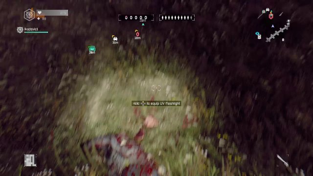 Dying Light: The Following – Enhanced Edition