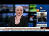 مراسل قناة النهار  قسنطينة   بداية سقوط أول زخات الثلوج