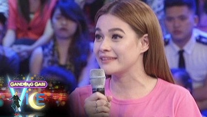 GGV: Do Bea and Iza believe in second chance?