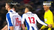 Oliver Torres Goal HD - FC Porto 1 - 0 Moreirense - 15.01.2017 HD