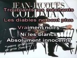 Jean-Jacques Goldman - Entre gris clair et gris foncé KARAOKE / INSTRUMENTAL