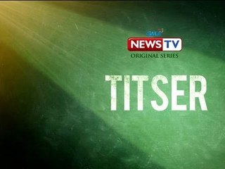 Titser, ang bagong orihinal na serye ng GMA News TV