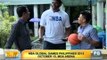 Unang Hirit: NBA Legend Sam Perkins sa Unang Hirit