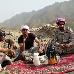 لله درك هذا المواطن