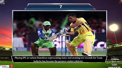 7 Reasons M S DHONI THE UNTOLD STORY Movie Will Break All Box Office Records - YouTube