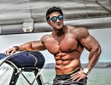 Aesthetic Natural Bodybuilding Motivation - Aesthetic Nation 2016