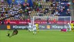 اهداف مباراة الجزائر وزيمبابوي 2-2  ( كاس امم افريقيا 2017) HD