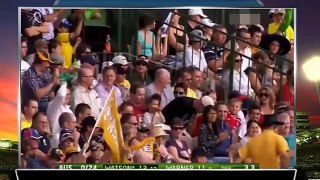 10 Bat Breaking Moments In Cricket 2016 - YouTube