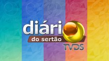TV DIÁRIO DO SERTÃO - AO VIVO
