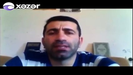 12-ci imam olduğunu iddia edən adam