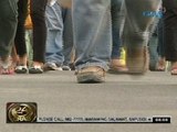 24 Oras: DOH: Kaso ng HIV noong Mayo, pinakamataas simula 1984