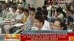 BT: DOLE: Kontribusyon sa SSS, Pag-ibig at Philhealth, nakabase sa laki ng buwanang sahod