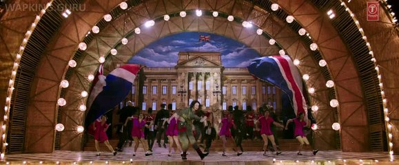 Bloody Hell (Rangoon) (Sunidhi Chauhan) - HD Video Song 2017-)