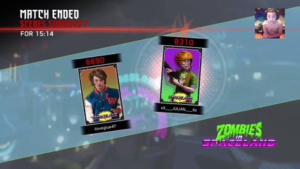 Infinite warfare zombies in spaceland invert colors (70)