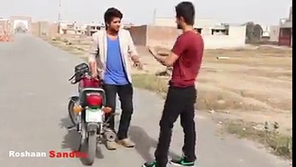 chori krny ka new style