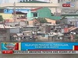 BP: Bilang ng informal settlers sa Metro Manila, umabot na sa mahigit kalahating milyon