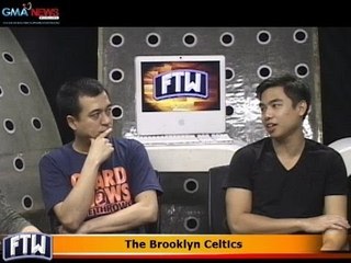 FTW: The Brooklyn Celtics