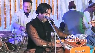 Song No19 GAWANDI CHANGA_Singer Karamat Ali Khan Phone no 0344 6852786 dailymotion Mianwali