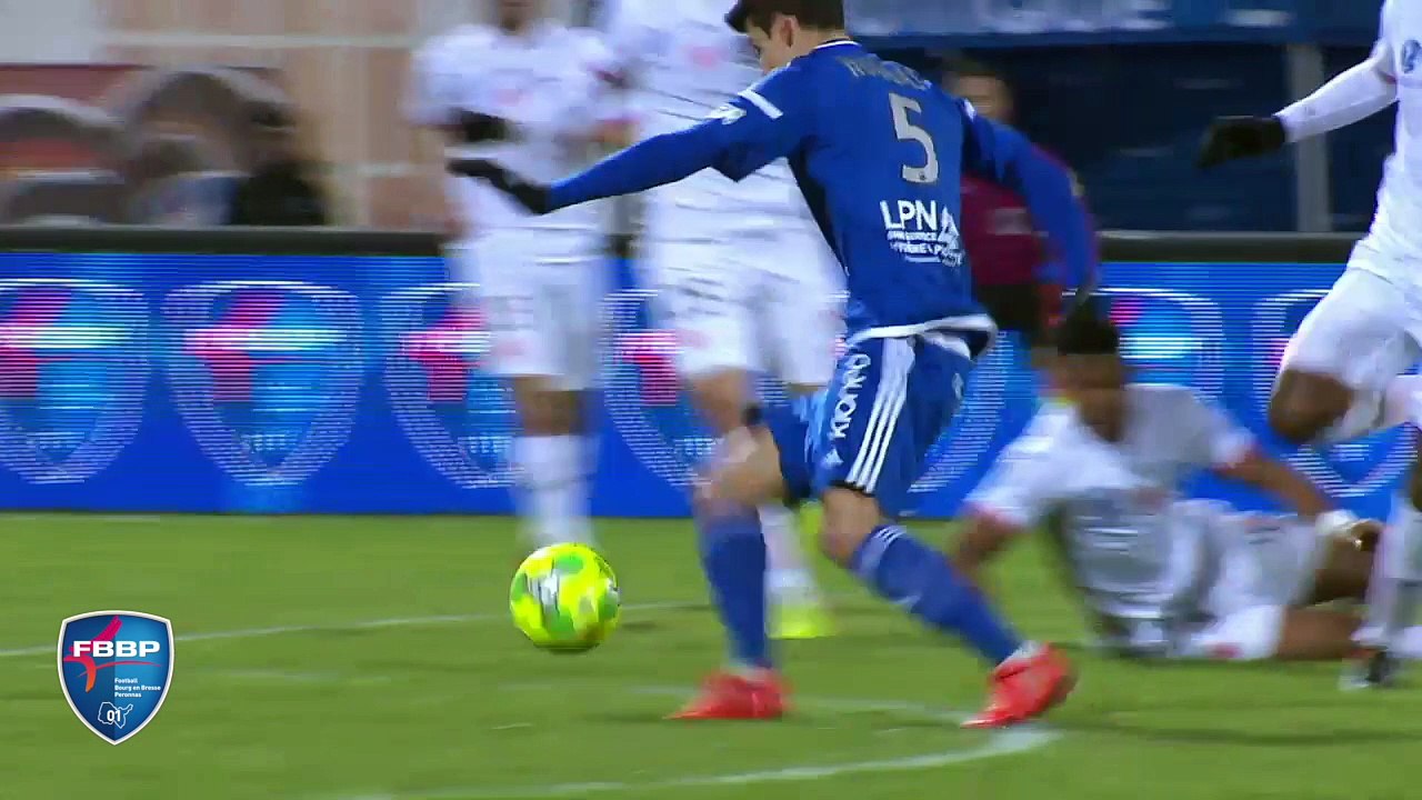 FBBP01 - Reims