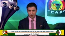 موفد تلفزيون النهار من البريد المركزي يرصد آراء مناصري الخضر